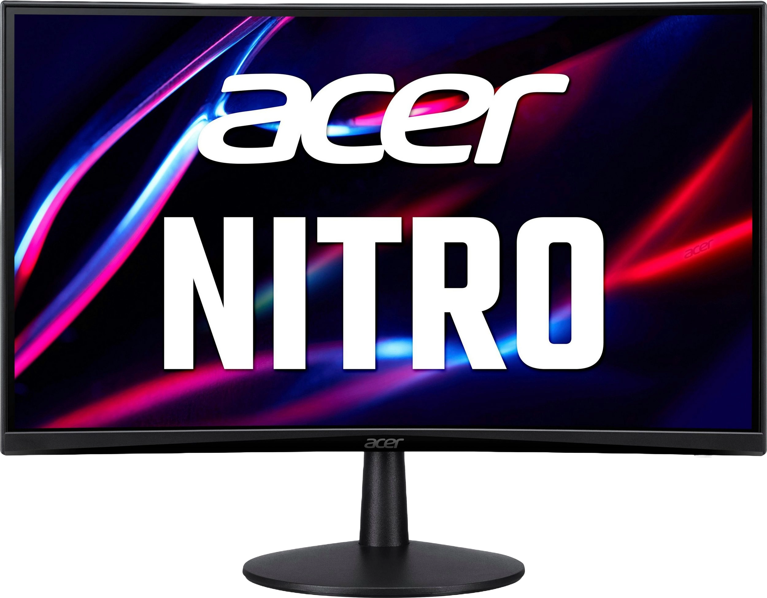ACER Nitro ED240Q S Curved Gaming Monitor