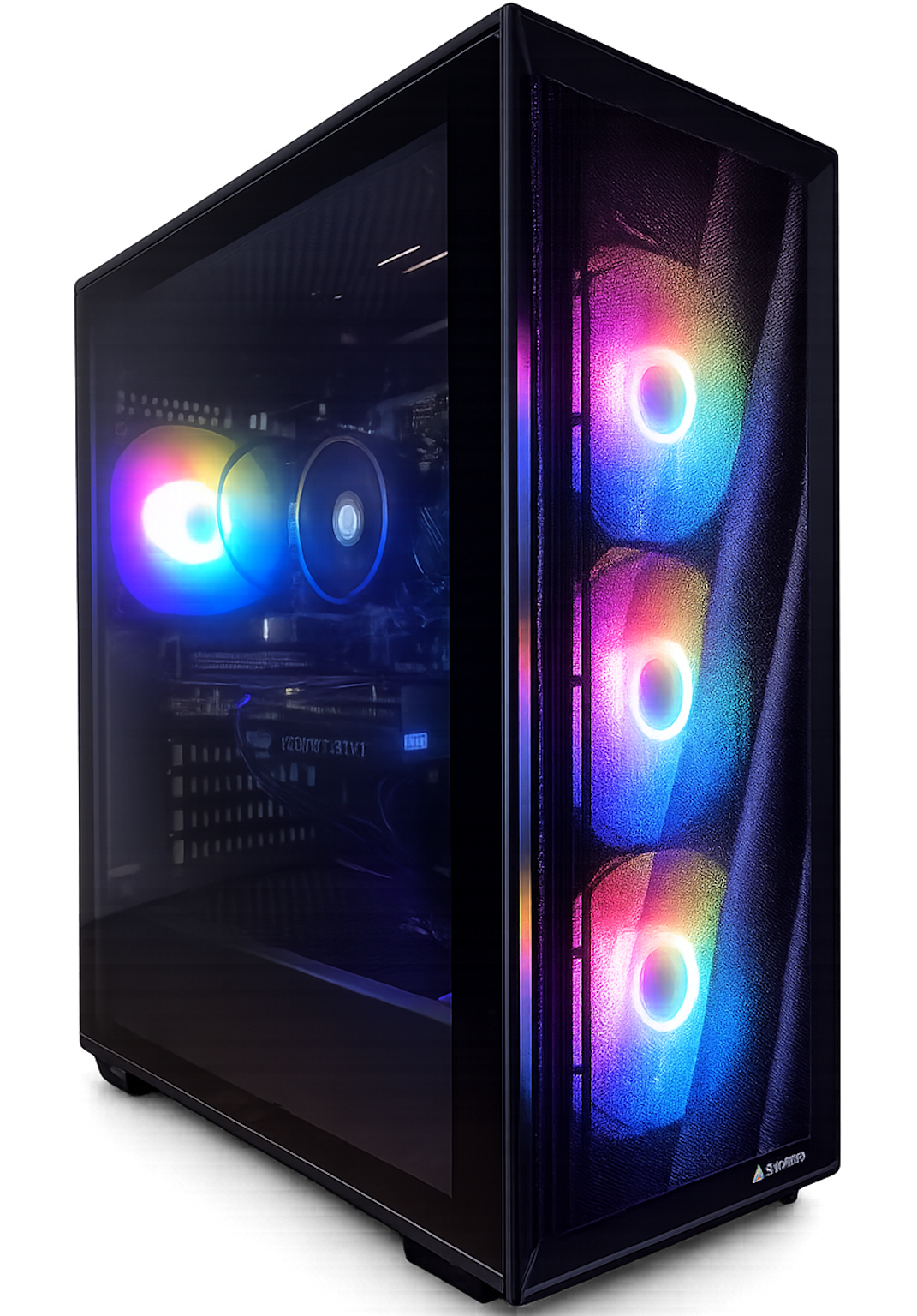 Elite Gaming PC